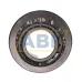 Конический роликовый подшипник однорядный 31315-90KA4 Timken
