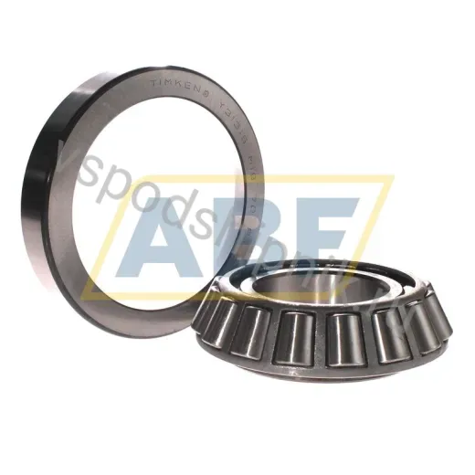 Конический роликовый подшипник однорядный 31315-90KA4 Timken 75×160×40 мм