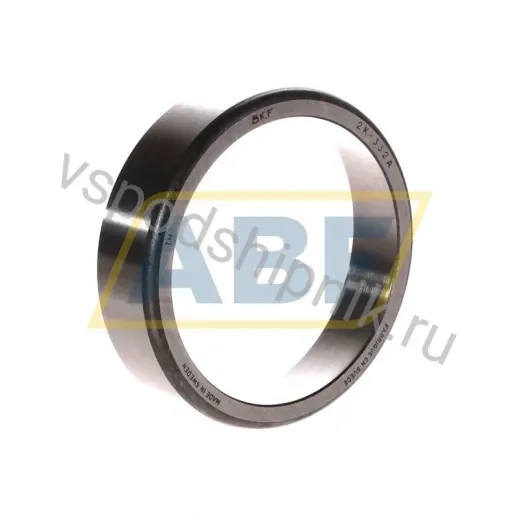 Наружное кольцо конического подшипника 332A SKF 80×21 мм