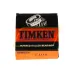 Конический роликовый подшипник T104 Timken