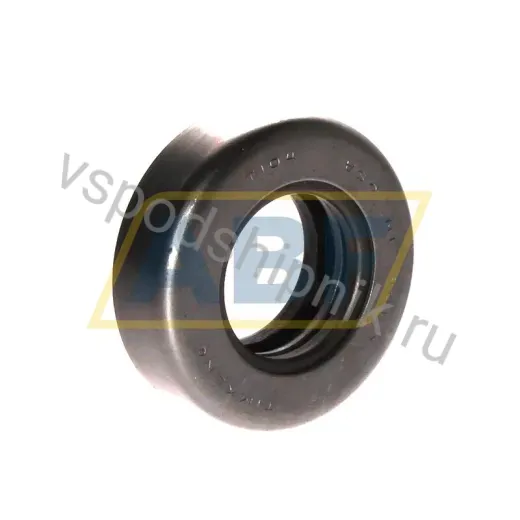 Конический роликовый подшипник T104 Timken 26.29×50.8×15.88 мм