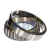 Конический роликовый подшипник однорядный 67391/67320 Timken