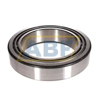 Конический роликовый подшипник однорядный 67391/67320 Timken