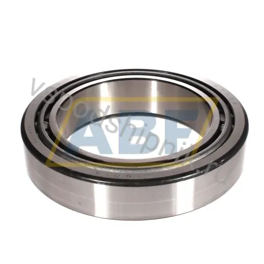 Конический роликовый подшипник однорядный 67391/67320 Timken 133.35×203.2×46.04 мм
