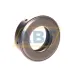 Конический роликовый подшипник T110W Timken