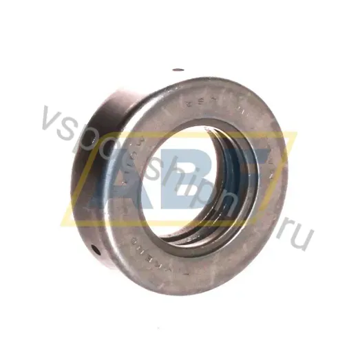 Конический роликовый подшипник T110W Timken 28.83×53.19×15.88 мм