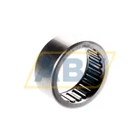 Игольчатый роликовый подшипник с сепаратором DB283516P Nadella