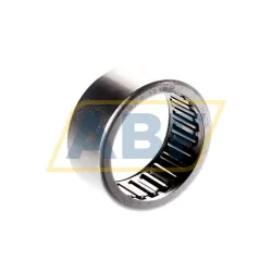 Игольчатый роликовый подшипник с сепаратором DB283516P Nadella