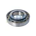 Конический роликовый подшипник однорядный 30318/J2 SKF