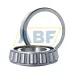 Конический роликовый подшипник однорядный 30318/J2 SKF