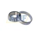 Конический роликовый подшипник однорядный T2DD065 SKF