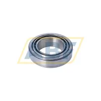 Конический роликовый подшипник однорядный T2DD065 SKF