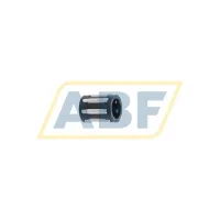 Игольчатый роликовый подшипник с сепаратором K5X8X10TN/0-2 SKF