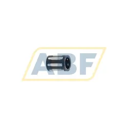 Игольчатый роликовый подшипник с сепаратором K5X8X10TN/0-2 SKF