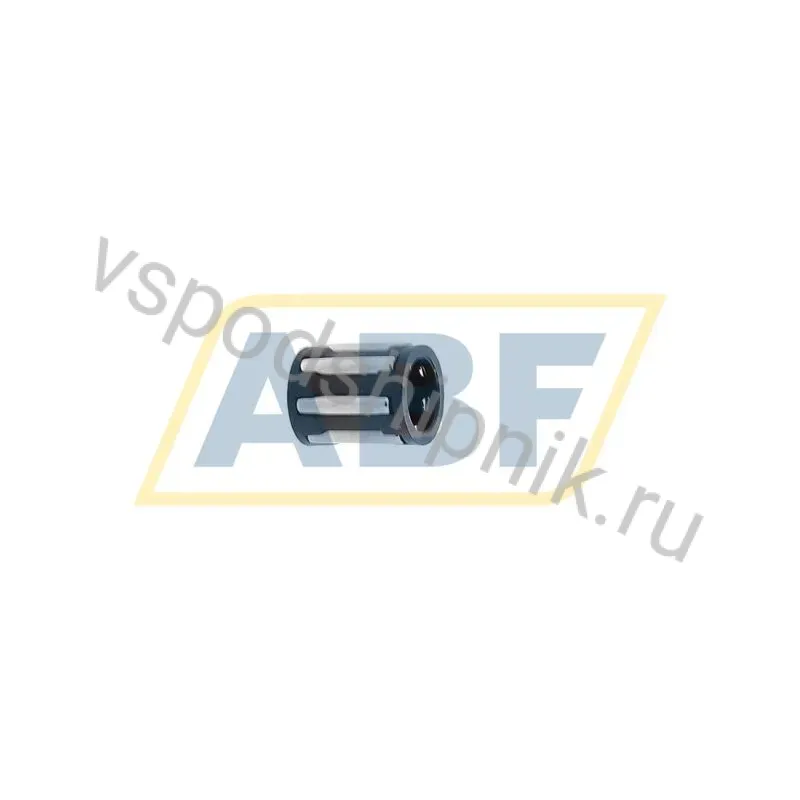 Игольчатый роликовый подшипник с сепаратором K5X8X10TN/0-2 SKF 360