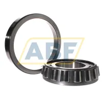 Конический роликовый подшипник однорядный 30322J2 SKF