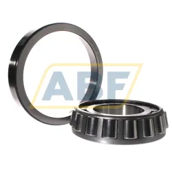 Конический роликовый подшипник однорядный 30322J2 SKF