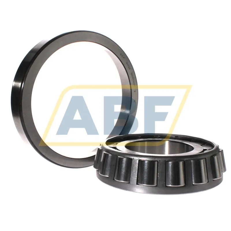 Конический роликовый подшипник однорядный 30322J2 SKF 360