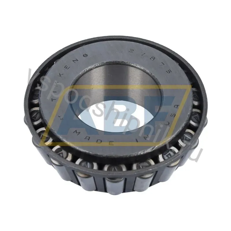 Внутреннее кольцо конического подшипника 27875 Timken 360