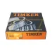 Конический роликовый подшипник однорядный 48385/48320 Timken