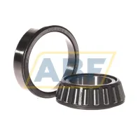 Конический роликовый подшипник однорядный 442882 SKF