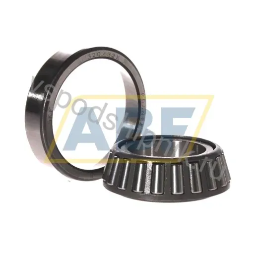 Конический роликовый подшипник однорядный 442882 SKF 32×58×17 мм