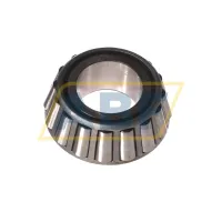 Внутреннее кольцо конического подшипника 65225 Timken