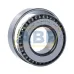 Конический роликовый подшипник однорядный SET330-900SA Timken