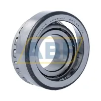 Конический роликовый подшипник однорядный SET330-900SA Timken