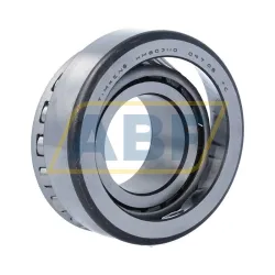 Конический роликовый подшипник однорядный SET330-900SA Timken