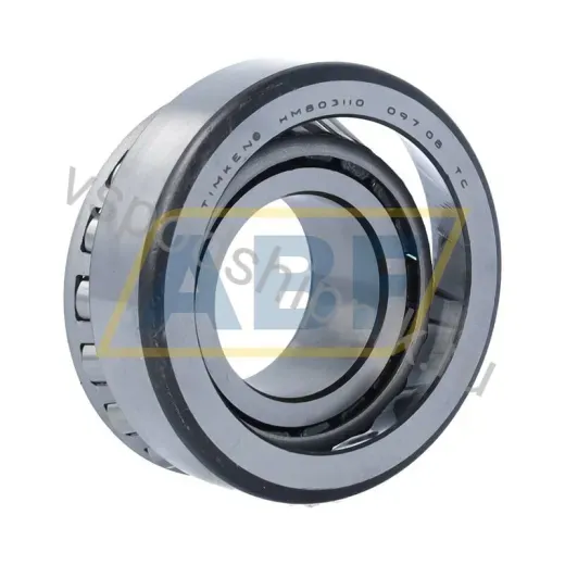 Конический роликовый подшипник однорядный SET330-900SA Timken 41.28×88.9×30.16 мм