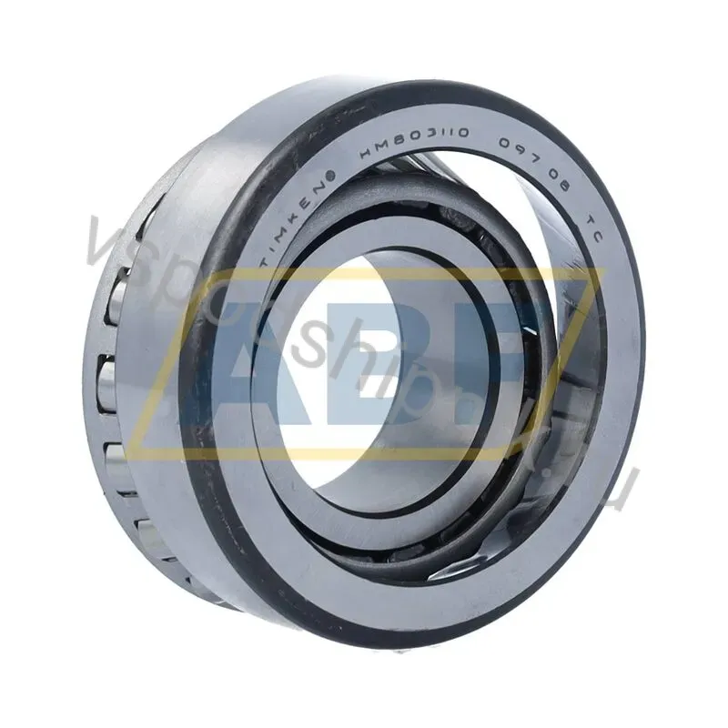 Конический роликовый подшипник однорядный SET330-900SA Timken 360