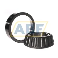 Конический роликовый подшипник однорядный 33216-9X029 Timken