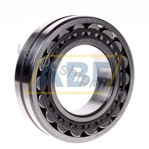 Сферический роликовый подшипник 22213KEJW33 Timken 65×120×31 мм