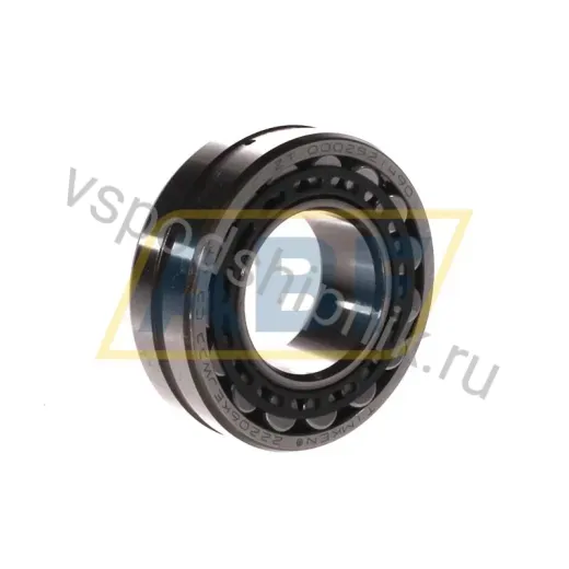 Сферический роликовый подшипник 22206KEJW33C3 Timken 30×62×20 мм
