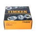 Конический роликовый подшипник 42587D-20024 Timken