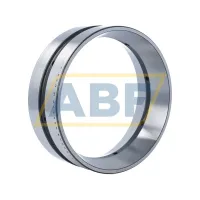 Конический роликовый подшипник 42587D-20024 Timken