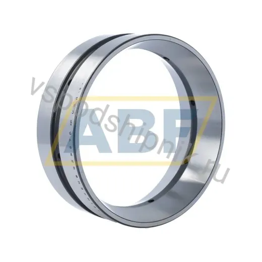 Конический роликовый подшипник 42587D-20024 Timken 149.23×52.39 мм