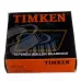 Конический роликовый подшипник однорядный SET419 Timken