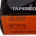 Конический роликовый подшипник однорядный SET419 Timken