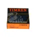 Конический роликовый подшипник однорядный SET43 Timken