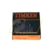 Конический роликовый подшипник однорядный SET11 Timken
