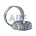 Конический роликовый подшипник однорядный 25580-99401 Timken