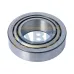 Конический роликовый подшипник однорядный 25580-99401 Timken