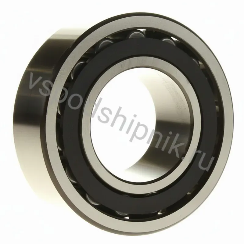 Роликовый подшипник C2207KTN9/C3 SKF 360