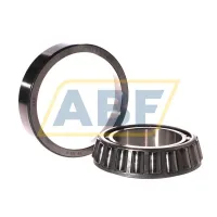 Конический роликовый подшипник однорядный 32215J2/Q SKF