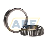 Конический роликовый подшипник однорядный 32210J2/Q SKF