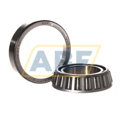 Конический роликовый подшипник однорядный 32210J2/Q SKF