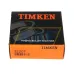 Конический роликовый подшипник однорядный 32207 Timken
