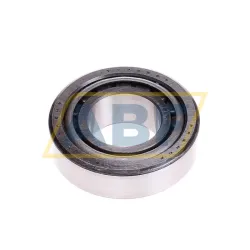 Конический роликовый подшипник однорядный 32207 Timken